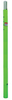 DBI-SALA Advanced Silver and Green Mast Extension - 840779-00657 - 840779-00657 - R. S. Hughes Company, Inc.