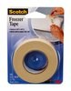 3M Scotch 178 Freezer Tape Specialty Application Tape - 3/4 in Width x 1000 in Length - 01035 - 021200-01035 - R. S. Hughes Company, Inc.