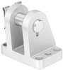 Clevis foot - LBG-100 - Festo Corporation
