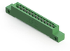 Card Edge Connectors - Edgeboard Connectors - 307-012-401-112 - Lingto Electronic Limited