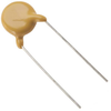 Ceramic Capacitor, 100Pf, 1000V, Radial 10%; Capacitance Vishay - 92K9191 - Newark, An Avnet Company