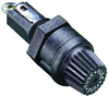 Fuse Holder, 6.3 X 32Mm, Panel Mount; Fuse Holder Type Littelfuse - 27F668 - Newark, An Avnet Company