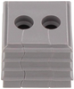 Cable Grommet, Open, Tpe, Grey; Grommet Type Weidmuller - 93AC6927 - Newark, An Avnet Company