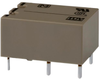 Power Relay, Spst-No/nc, 24Vdc, 10A, Pcb; Contact Configuration Panasonic - 92B0031 - Newark, An Avnet Company