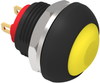 Pb Switch, Spst, 0.4A, 32Vac, Solder; Product Range Alcoswitch Te Connectivity - 61AC9383 - Newark, An Avnet Company