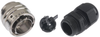 Rj11 Ethernet Connector, Plug 6 Position Cable; Modular Connector Type Amphenol Pcd - 27M3413 - Newark, An Avnet Company