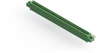 Card Edge Conn, Single, 52Pos, Wire Wrap; Card Edge Connector Type Edac - 68AJ5663 - Newark, An Avnet Company