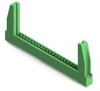 Card Conn, Dual Side, 44Pos, Wire Wrap; Card Edge Connector Type Edac - 87AH3227 - Newark, An Avnet Company
