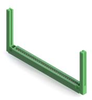 Card Edge Conn, Single Side, 32Pos, Th; Card Edge Connector Type Edac - 57AJ3837 - Newark, An Avnet Company