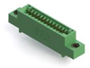 Card Edge Conn, Single, 13Pos, Wire Wrap; Card Edge Connector Type Edac - 64AJ8590 - Newark, An Avnet Company