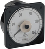 Ac Ammeter, Analog, 0-100A, Class 1; Meter Function Crompton Te Connectivity - 82T5066 - Newark, An Avnet Company