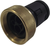 Circular Housing, 2Pos, Pbt; Product Range Amp Te Connectivity - 10H6012 - Newark, An Avnet Company