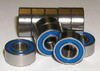 10 Bearing 8x14 Sealed 8x14x4 - Kit7239 - NationSkander California Corporation