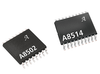 Wide Input Voltage Range High Efficiency Fault Tolerant Led Driver - A8514KLPTR-T - Allegro MicroSystems Inc.