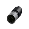Circular Connector Assemblies - 1403782-ND - DigiKey