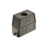Heavy Duty Connector Housings, Hoods, Bases - 19370160447-ND - DigiKey