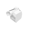Modular/Ethernet Connector Accessories - 298-PSL-DCPLRE-IW-ND - DigiKey