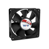 DC Brushless Fans (BLDC) - 345-DC1203812U2B-3T0-ND - DigiKey