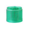 Stackable Tower Lighting, Beacons, and Components - MG70-G-24 - Quarktwin Technology Ltd.
