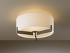 Ceiling Fighting Fixtures - 126401 - Hubbardton Forge