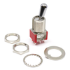 Toggle Switches -- 100DP1T7B13M1QEH-ND - Image