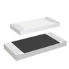 Resistors - Chip Resistor - Surface Mount -- CRF2512-FZ-R033ELF - Image