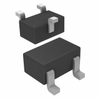 Circuit Protection - Transient Voltage Suppressors (TVS) - TVS Diodes - DF3D36FU,LF - Acme Chip Technology Co., Limited