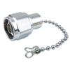 Coaxial Connector (RF) Terminators - 5328-STN0610C-ND - DigiKey