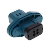 Rectangular Connector Housings - 1734-2339729-1-ND - DigiKey