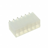Headers, Male Pins - 2057-DMF-12-S-ND - DigiKey
