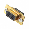 D-Sub, D-Shaped Connector Housings - 1122-1163-ND - DigiKey