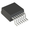 Single FETs, MOSFETs -- 1655-S1M0060065B-ND - Image