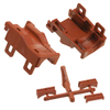Rectangular Connector Accessories - 207601-1-ND - DigiKey