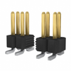 Headers, Male Pins - 95278-107-10LF-ND - DigiKey