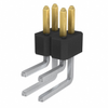 Headers, Male Pins - 77317-110-04LF-ND - DigiKey