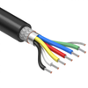 Multiple Conductor Cables - T1395-30-ND - DigiKey