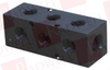 Pneumatic Manifold - 21881314 - Radwell International