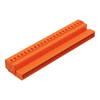 Male connector/plug - 231-653/018-000 - WAGO