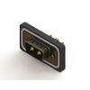 D-Sub Connector Assemblies - 151-627W2W2-322-4NA-ND - DigiKey