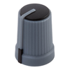 Knobs - 2223-SPK-001A-ND - DigiKey