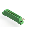 Edgeboard Connectors - 151-346-013-558-107-ND - DigiKey