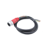 Circular Cable Assemblies - 1300633017-ND - DigiKey