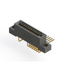 Edgeboard Connectors - 151-395-024-558-207-ND - DigiKey