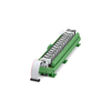 I/O Relay Module Racks - 2979508-ND - DigiKey