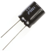 Aluminium Capacitors - 7083863 - RS Components, Ltd.
