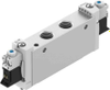 Pneumatic Solenoid Valves - 2021262 - RS Components, Ltd.