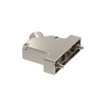 D-Sub, D-Shaped Connector Backshells, Hoods - 2262-A97005-025-ND - DigiKey