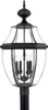 NY9045Z Exterior -Post/Pier Head - 776250 - Capital Lighting, Inc.