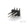 Headers, Male Pins - 17-5-1571331-2-ND - DigiKey
