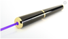 405nm Violet Electra Laser Pointer (Class IIIa) - Image